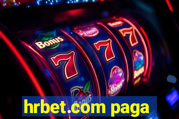 hrbet.com paga